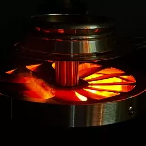 Shisha Turbine BOOSTER NEO