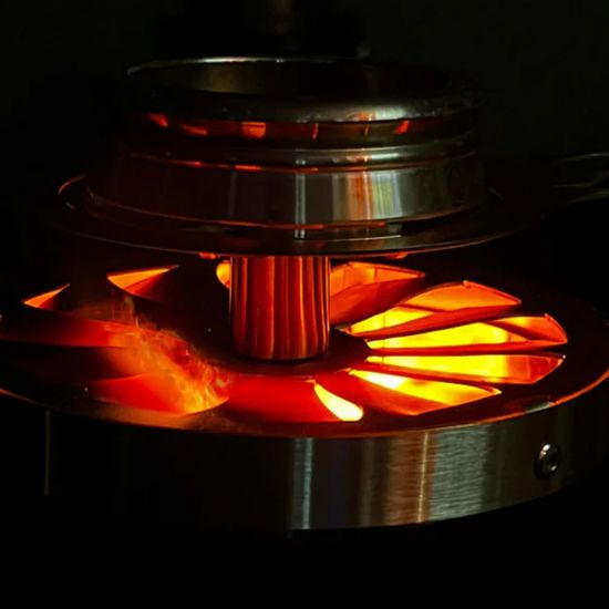 Shisha Turbine BOOSTER NEO
