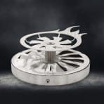 Shisha Turbine BOOSTER NEO