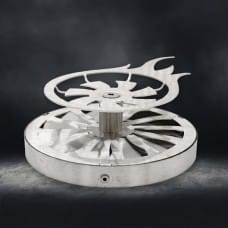Shisha Turbine BOOSTER NEO