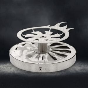 Shisha Turbine BOOSTER NEO
