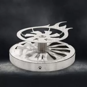 Shisha Turbine BOOSTER NEO