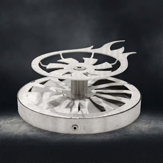 Shisha Turbine BOOSTER NEO