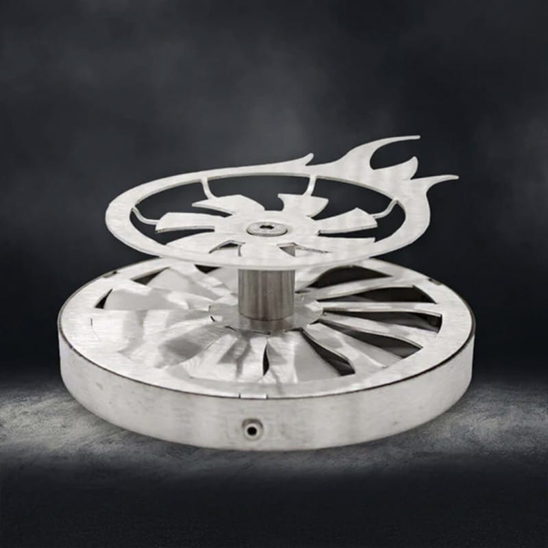 Shisha Turbine BOOSTER NEO Shisha Turbine BOOSTER NEO