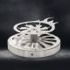 Shisha Turbine BOOSTER NEO