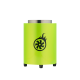 Hornillo Electrico Shisha Turbine NeXt Summer Edition Green Lime