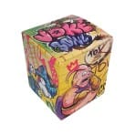 Sphynx Hookah Joke Bowl