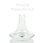 Base Steamulation Prime Clear
