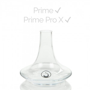 Base Steamulation Prime Clear