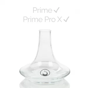 Base Steamulation Prime Clear