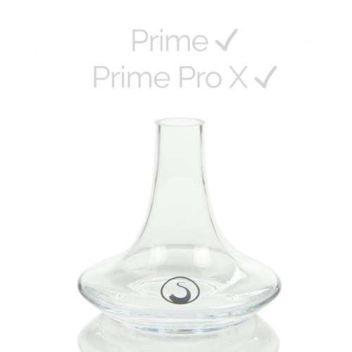 Base Steamulation Prime Clear