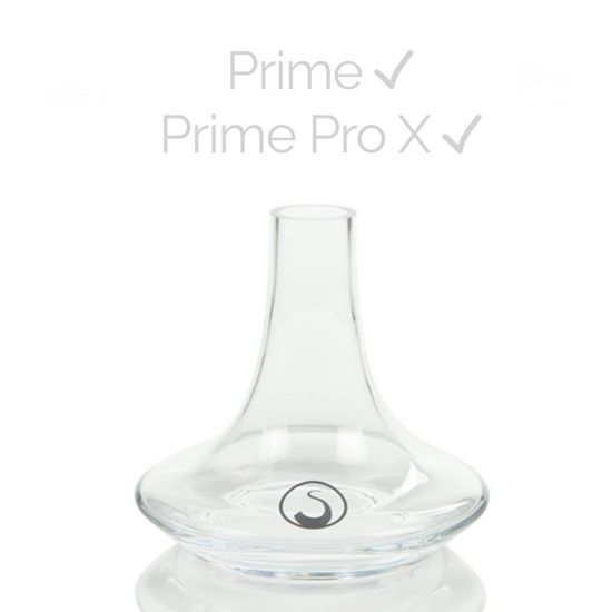 Base Steamulation Prime Clear