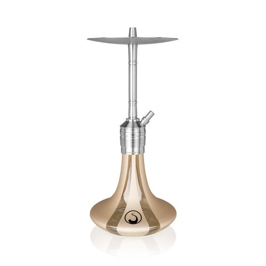Cachimba Steamulation Pure One