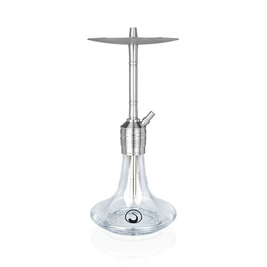 Cachimba Steamulation Pure One
