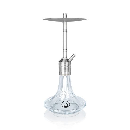 Cachimba Steamulation Pure One