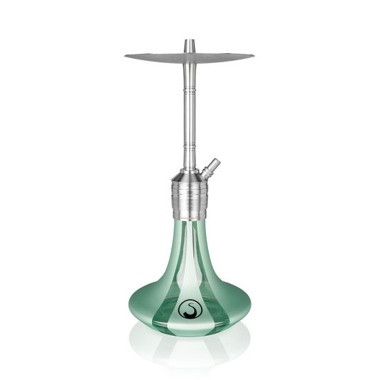 Cachimba Steamulation Pure One