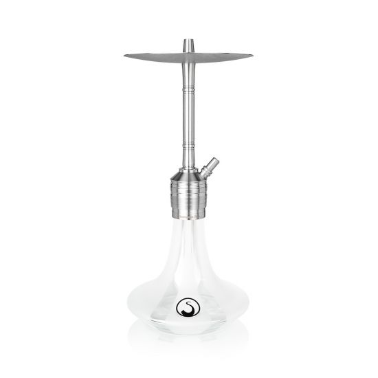 Cachimba Steamulation Pure One
