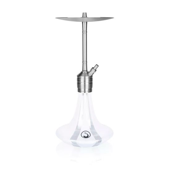 Cachimba Steamulation Ultimate One (Gen.II) Cachimba Steamulation Ultimate One (Gen.II)