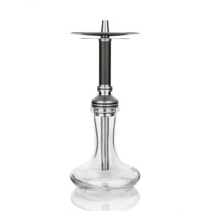 Steamulation Xpansion Mini Carbon Black Matt