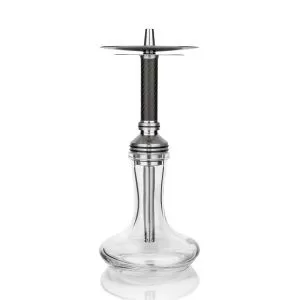 Steamulation Xpansion Mini Carbon Black Matt