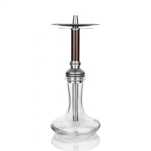 Steamulation Xpansion Mini Carbon Black Red