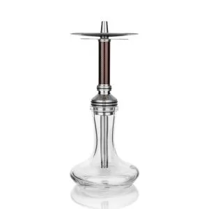 Steamulation Xpansion Mini Carbon Black Red
