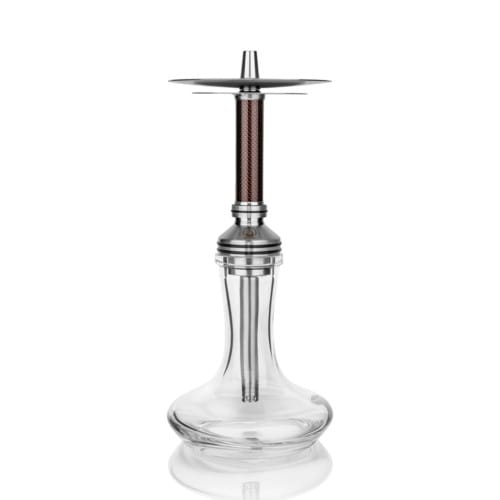 Steamulation Xpansion Mini Carbon Black Red Steamulation Xpansion Mini Carbon Black Red