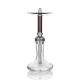 Cachimba Steamulation Xpansion Mini Carbon Black Red