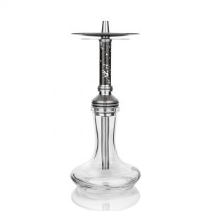 Steamulation Xpansion Mini Carbon Silver Leaf