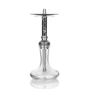 Steamulation Xpansion Mini Carbon Silver Leaf