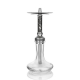 Cachimba Steamulation Xpansion Mini Carbon Silver Leaf Cachimba Steamulation Xpansion Mini Carbon Silver Leaf