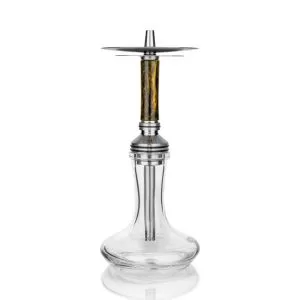 Steamulation Xpansion Mini Epoxy Black Gold
