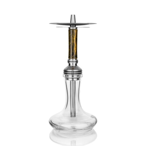 Steamulation Xpansion Mini Epoxy Black Gold Steamulation Xpansion Mini Epoxy Black Gold