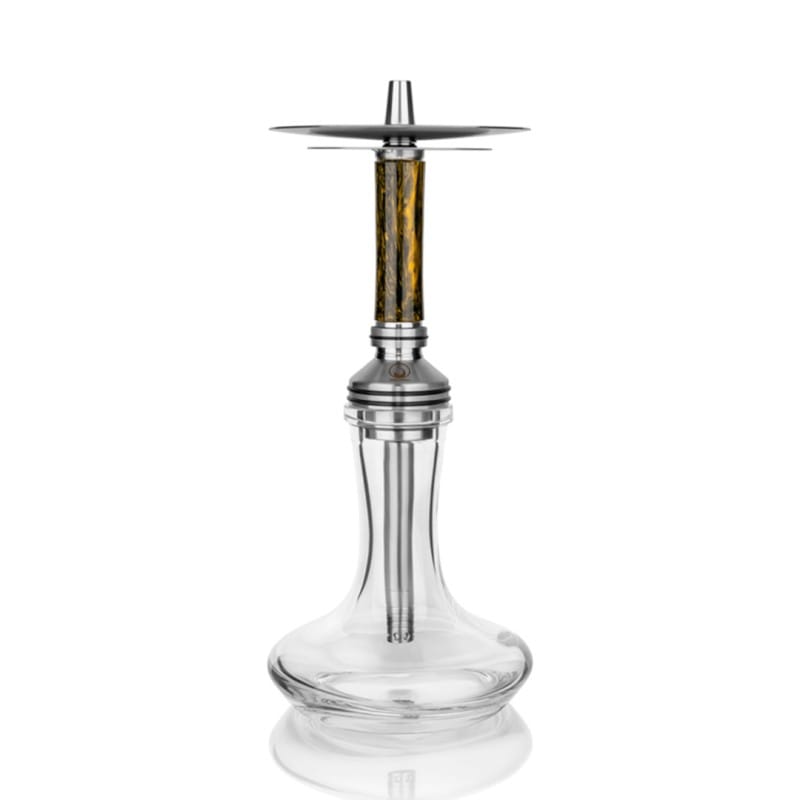 Steamulation Xpansion Mini Epoxy Black Gold Steamulation Xpansion Mini Epoxy Black Gold
