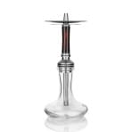 Steamulation Xpansion Mini Epoxy Black Red
