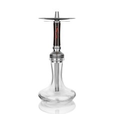 Steamulation Xpansion Mini Epoxy Black Red