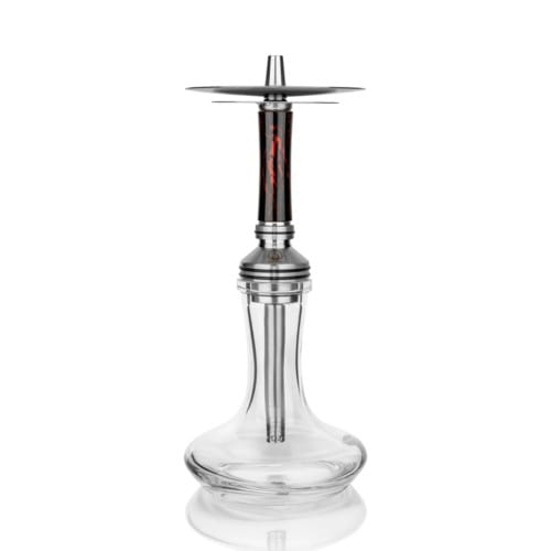 Steamulation Xpansion Mini Epoxy Black Red Steamulation Xpansion Mini Epoxy Black Red
