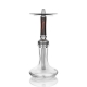 Cachimba Steamulation Xpansion Mini Epoxy Black Red