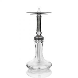 Steamulation Xpansion Mini Epoxy Marble Black