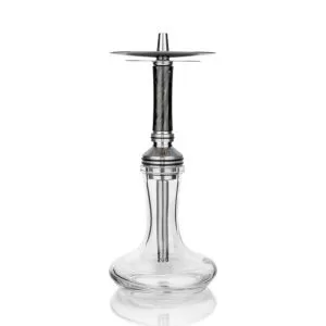Steamulation Xpansion Mini Epoxy Marble Black