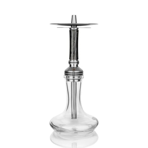 Steamulation Xpansion Mini Epoxy Marble Black