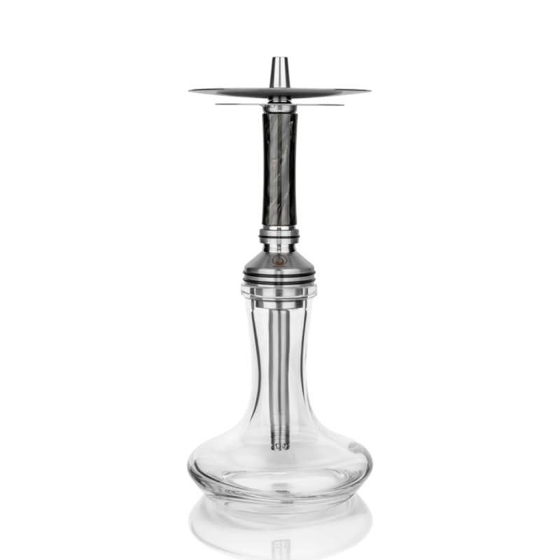 Steamulation Xpansion Mini Epoxy Marble Black Steamulation Xpansion Mini Epoxy Marble Black