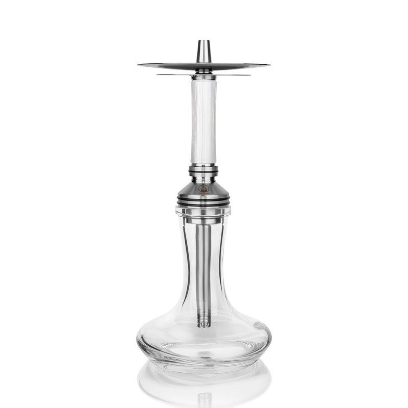 Steamulation Xpansion Mini Epoxy Marble White Steamulation Xpansion Mini Epoxy Marble White