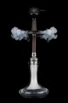 Steamulation Xpansion Mini Epoxy Marble Black