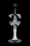 Steamulation Xpansion Mini Epoxy Marble Black