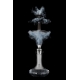 Cachimba Steamulation Xpansion Mini Epoxy Black Gold Cachimba Steamulation Xpansion Mini Epoxy Black Red