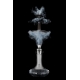 Cachimba Steamulation Xpansion Mini Epoxy Black Red