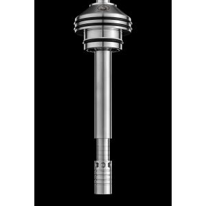 Steamulation Xpansion Mini Carbon Black Matt