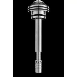 Steamulation Xpansion Mini Carbon Black Matt