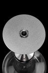 Steamulation Xpansion Mini Carbon Black Matt
